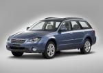 Subaru Outback 2007 года